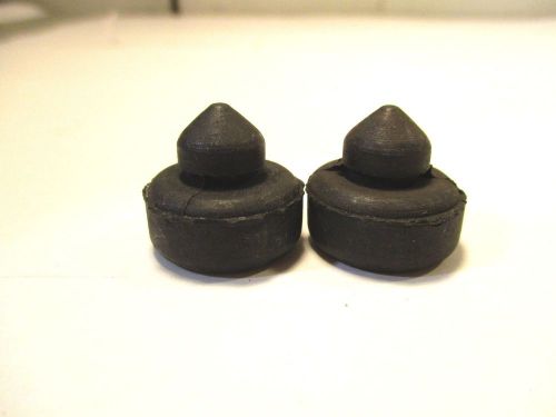 Suzuki vl800 volusia sv650 seat cushion damper stopper 09321-10002 kc