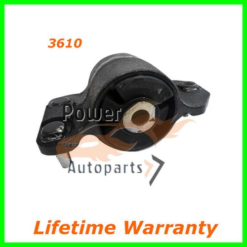 Engine motor mount front left for 07/12 ford f450 f550 diesel  5.4l 6.7 l