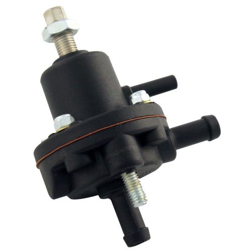 Spa turbo composite fuel pressure regulator 10 to 100 psi #vlrpc05