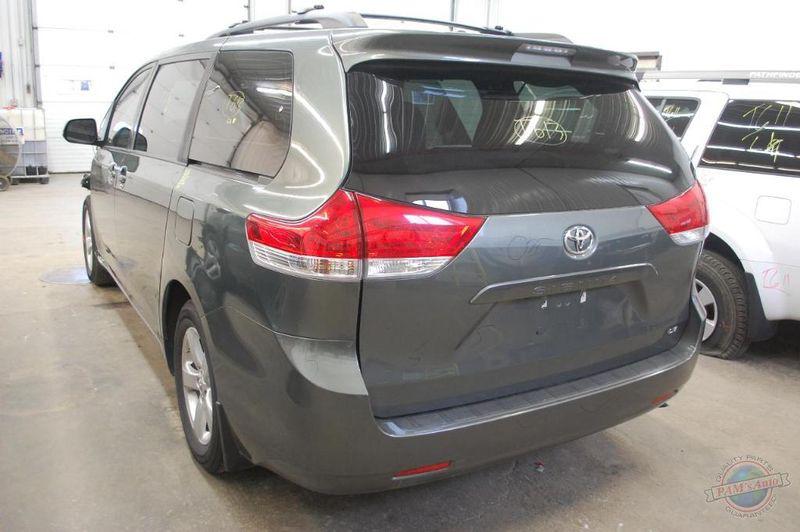 AIR BAG BCM/ECU SIENNA 1213298 11 12 OCCUPANT SENSOR, US $169.99, image 6