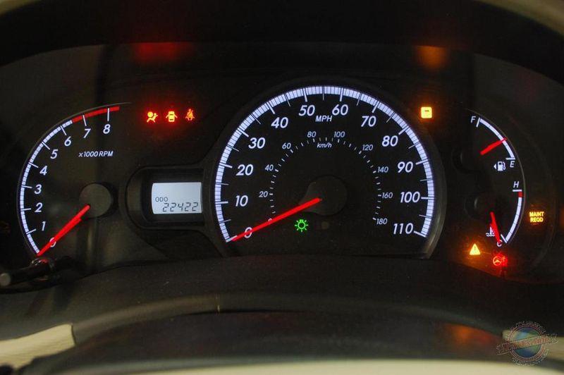 AIR BAG BCM/ECU SIENNA 1213298 11 12 OCCUPANT SENSOR, US $169.99, image 10