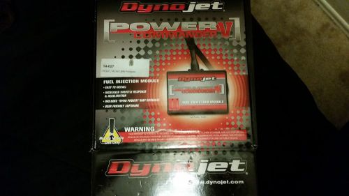 Dynojet power commander pc5 pcv pc v 5 usb ducati 899 panigale 14-027