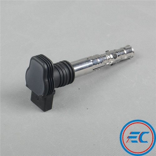 1×ignition coil for vw jetta bora golf mk4 passat b5 audi a4 tt 1.8t 06b905115r
