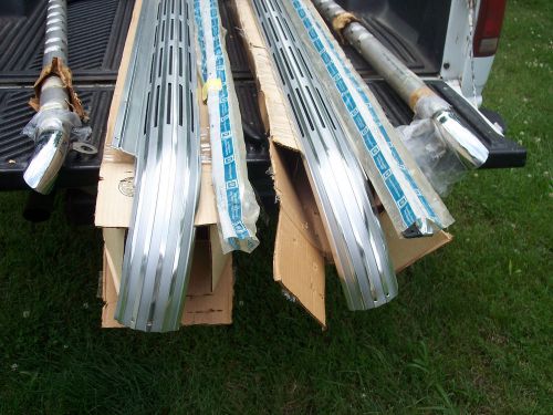 Nos 1965-67 corvette big block side exhaust nos