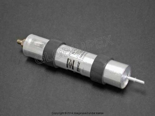 Bmw e28 m5 z8 (2000-2003) fuel filter mahle-knecht oem + 1 year warranty