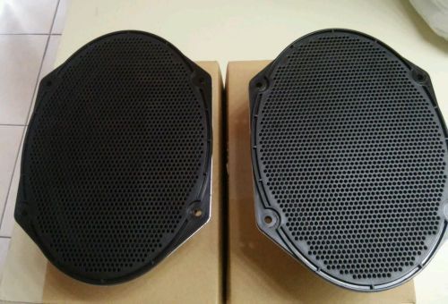 Ford mustang  oem speakers