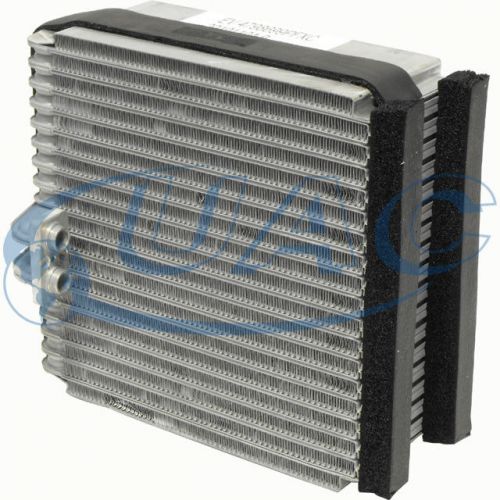 A/c evaporator core-evaporator plate fin uac fits 98-02 toyota corolla 1.8l-l4