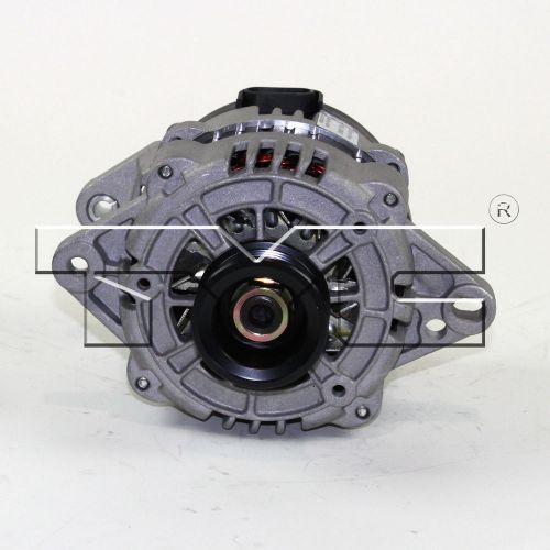 Alternator tyc 2-08483