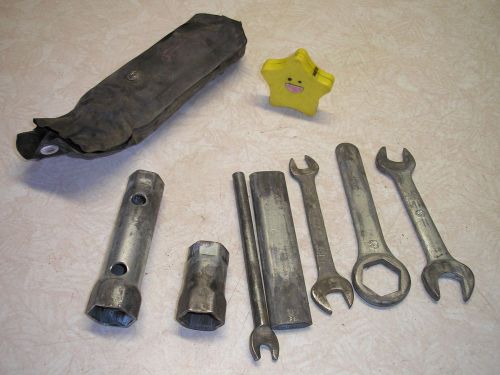 Tool kit 1997 2004 yamaha  warrior  y144