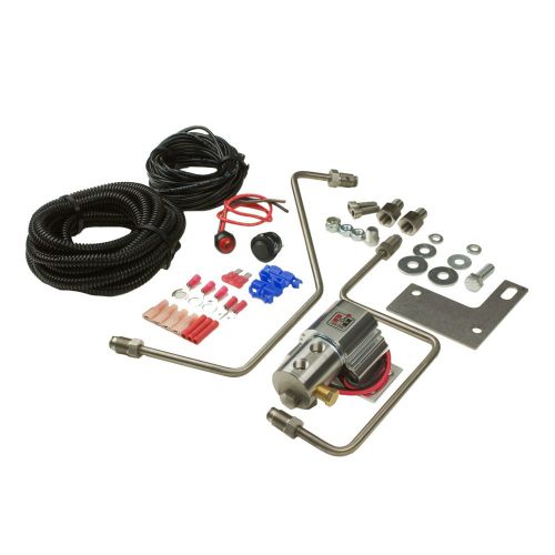 Hurst 5671517 roll/control launch control kit fits 08-10 challenger