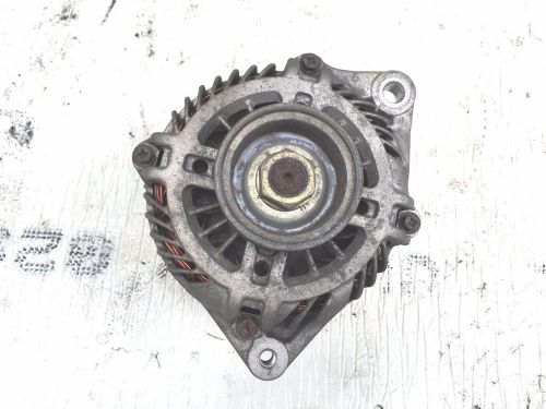 2003-2006 nissan 350z g35 fx35 alternator generator amp oem 23100 cd010