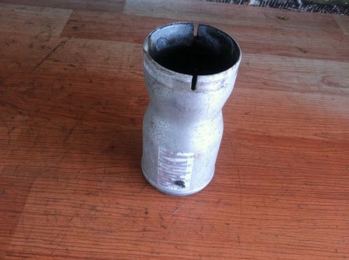Sparky spark arrestor for round tube silencers 250r atc cr250