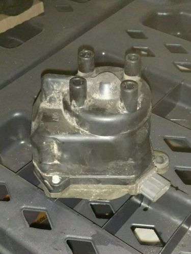 98-02 honda accord 2.3 distributor  fits vtec engine