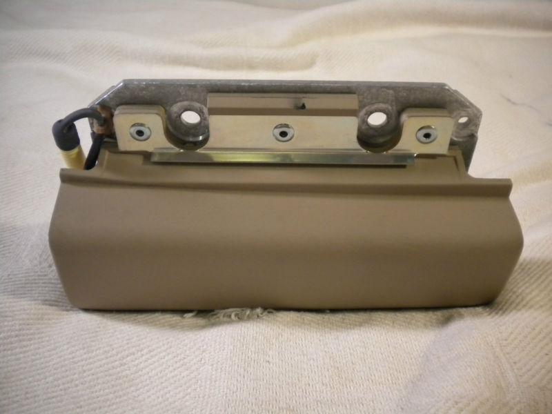 1998 1999 INFINITI I30 AIR BAG RIGHT SIDE OEM, US $79.00, image 5