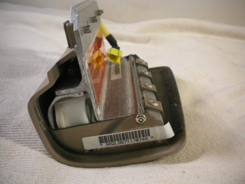1998 1999 INFINITI I30 AIR BAG RIGHT SIDE OEM, US $79.00, image 7