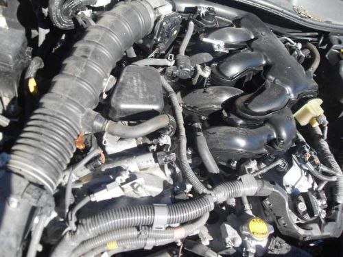 06 07 08 09 10 11 12 13 14 lexus is250 starter motor 41757* oem 41757