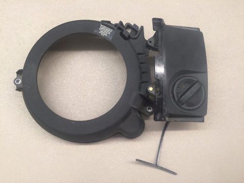 Mercury mariner 40hp flywheel cover p/n 812617