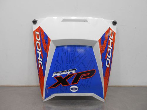 #4350 - 2013 13 14 polaris rzr xp 900  center hood