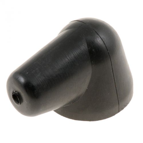 Gm black wire boot alternator - dorman# 85684