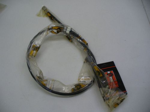 Harley aftermarket speedometer cable 1982 fx sl