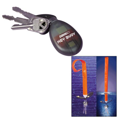 Davis self-inflating key bouy -530