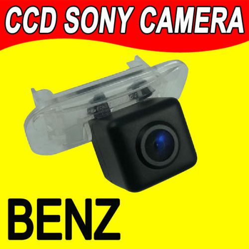 Top quality mercedes-benz a-class b-class b200 w169 t245 car camera parking auto