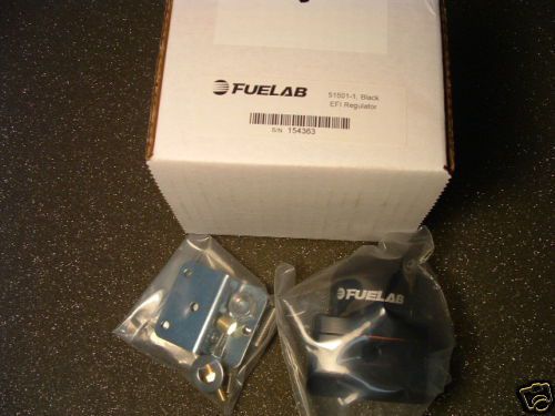 Fuelab performance fuel regulator -6