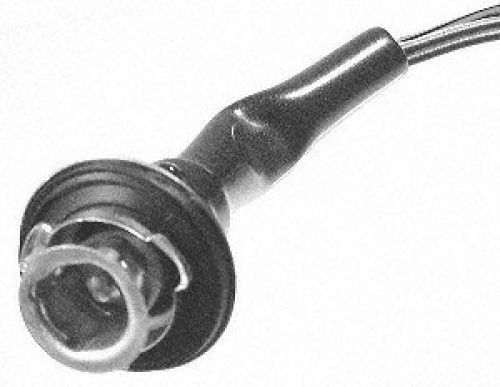 Standard motor products s504 pigtail/socket