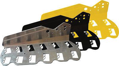Straightline tunnel braces yellow 183-118