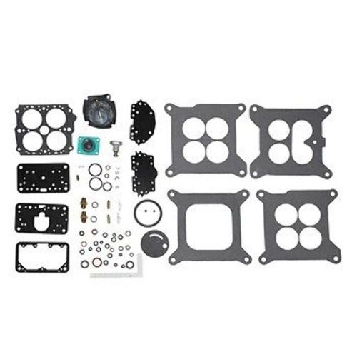 Nib indmar 5 5.8l v8 ford carburetor kit holley 986799 inboard