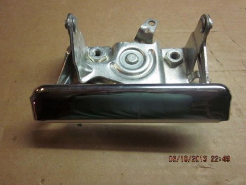 Tail gate handle truck-car? circa 60&#039;s 70&#039;s