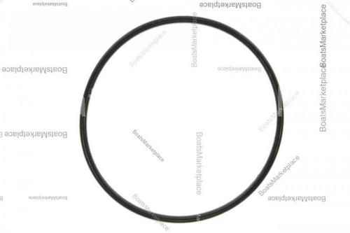 Honda 91352-zw4-h11 o-ring (honda code 7558604).