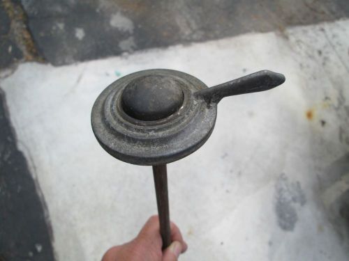 1928-1931 model a ford light switch/horn button