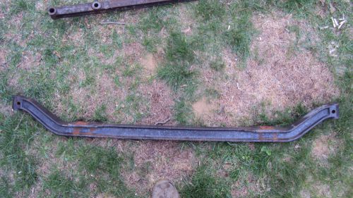 1947 ford truck front axle stock