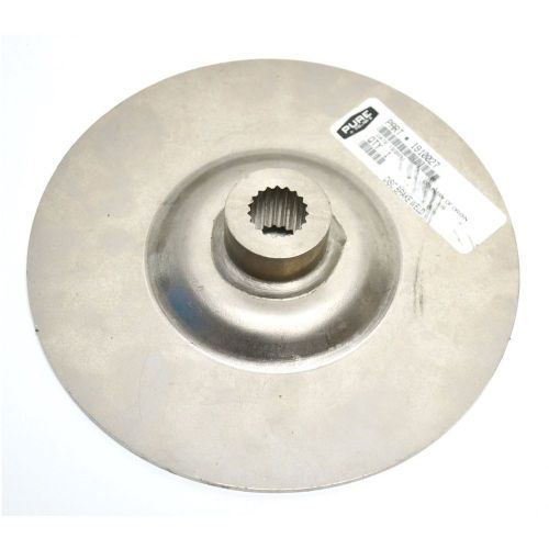 Buy NOS POLARIS OEM BRAKE DISC LONGTRAK, WIDETRAK, TRAIL 1910027 in