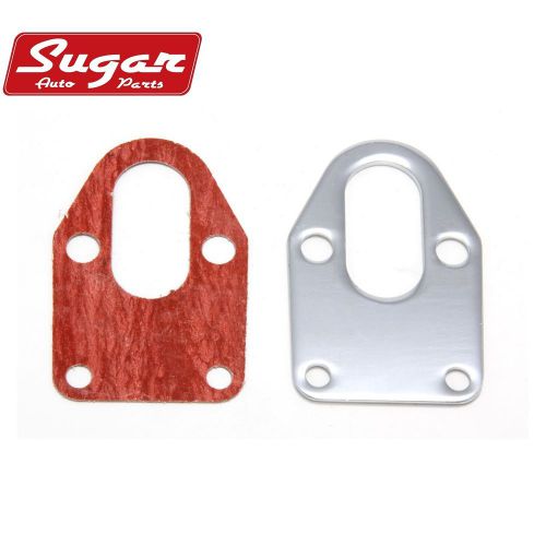 Trans-dapt performance products 2310 fuel pump mounting plate