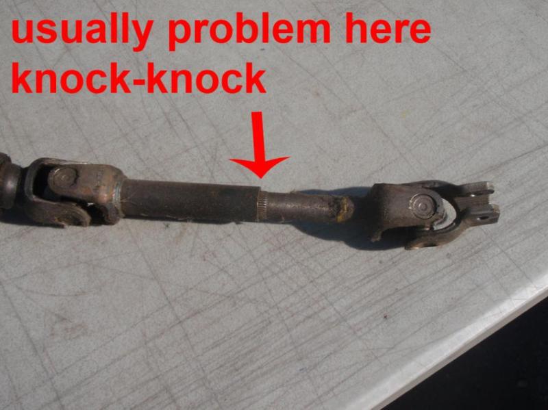 Mitsubishi galant eudm ea 96 97 98 99 00 01 oem steering column 