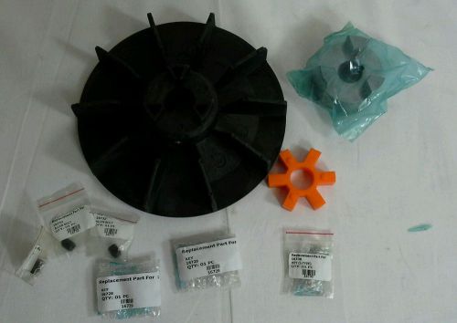 'impeller assly kit replacement part mr30046/r-33835