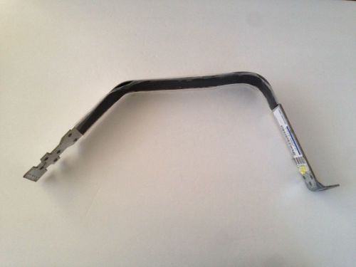 New old stock - ford genuine oem f7tz9054d metal fuel tank strap
