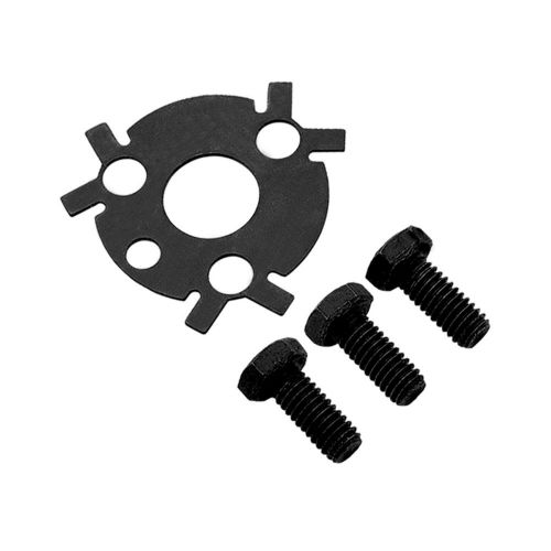 Buy Big End Performance 48220 Chevy Cam Lock Plate Kit IMCA Drag in