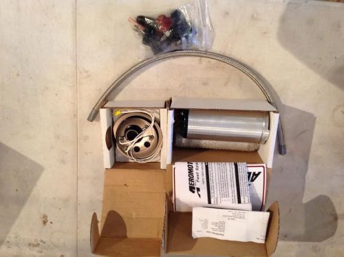 Aeromotive a1000 corvette stealth kit part# 18670