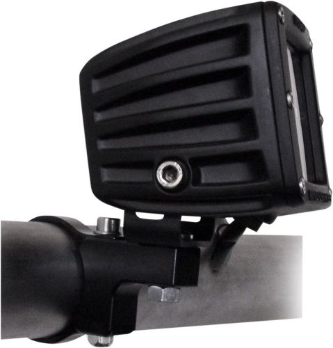 Rigid industries 41040 bracket 1" horizontal