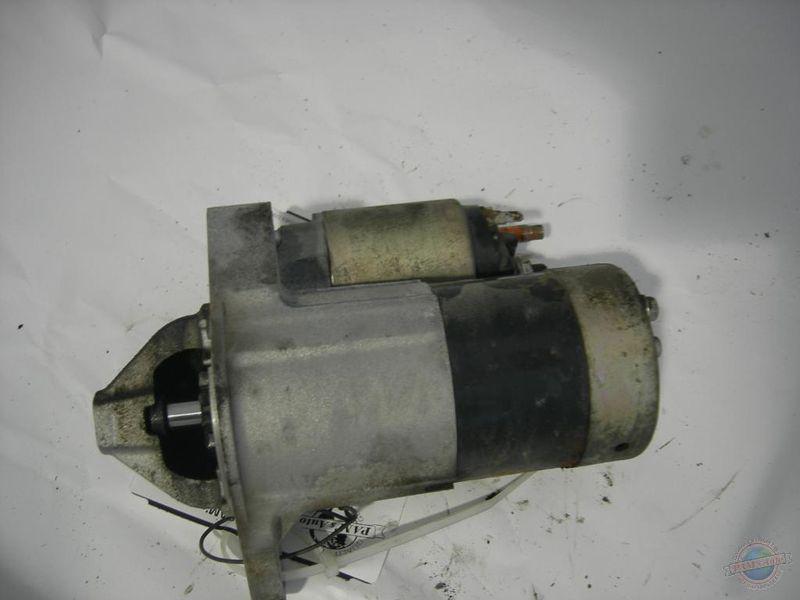 Starter pt cruiser 921254 03 04 05 06 07 08 09 10 assy lifetime warranty