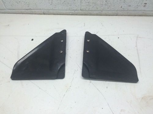 Doel fin inboard / outboard motor stabilizer  model mercruiser alpha + more