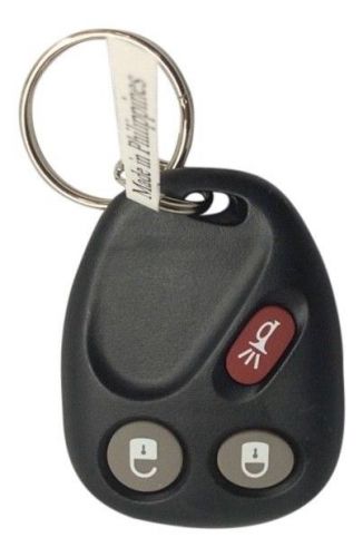 Gm oem keyless entry-transmitter 15051014