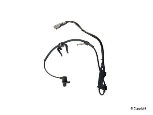 Wd express 805 51009 673 front wheel abs sensor