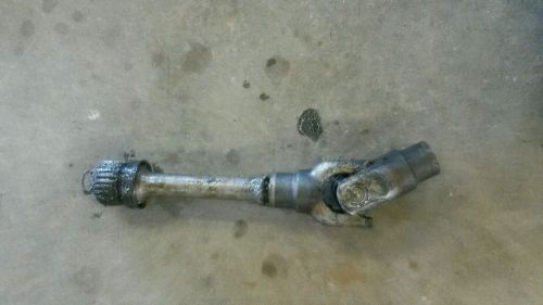 06 honda 500 foreman rear drive shaft