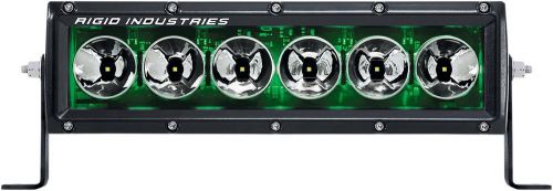 Rigid industries 21003 light radiance 10" green