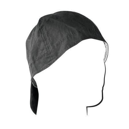 Zan headgear welder caps  black 7.0