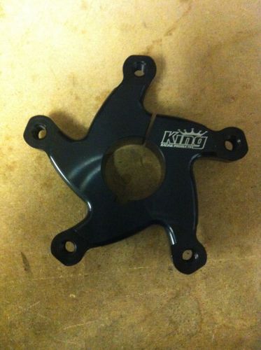 Sprint car midget micro racing jr sprint go kart hub - king racing